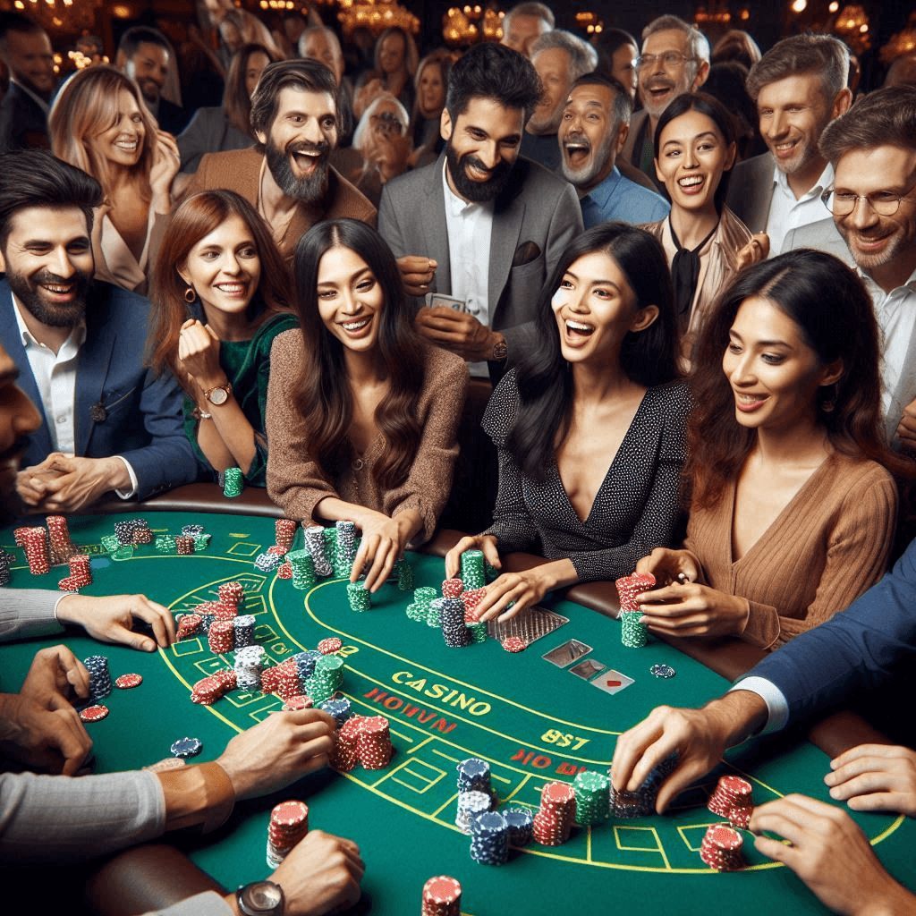 Navigating the intricate world of casino betting limits and table minimum is crucial for managing your bankroll and maximizing your gambling experience.