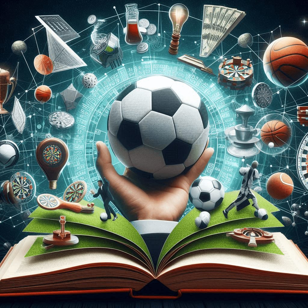 Explore the essential elements of sports betting with this comprehensive guide. Learn the basic concepts, terminology, and strategies to confidently navigate the world of sports wagering