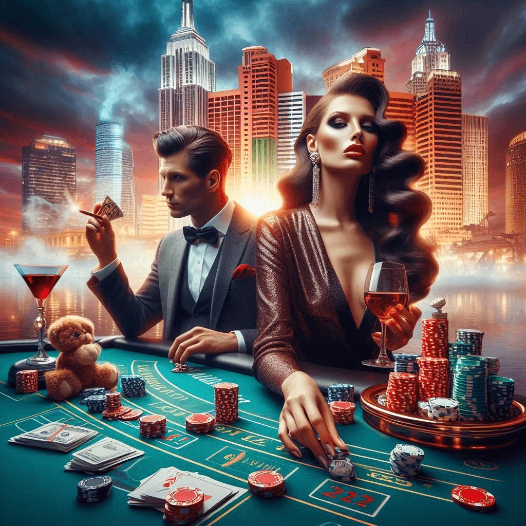 Discover the proven strategies and techniques that can help you maximize your odds of success in popular casino games.