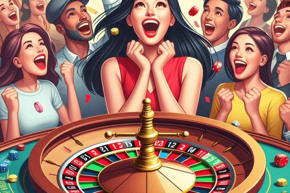 In the captivating world of casino gaming, the ever-evolving game of Double Ball Betting Roulette has captivated players with classic roulette format.