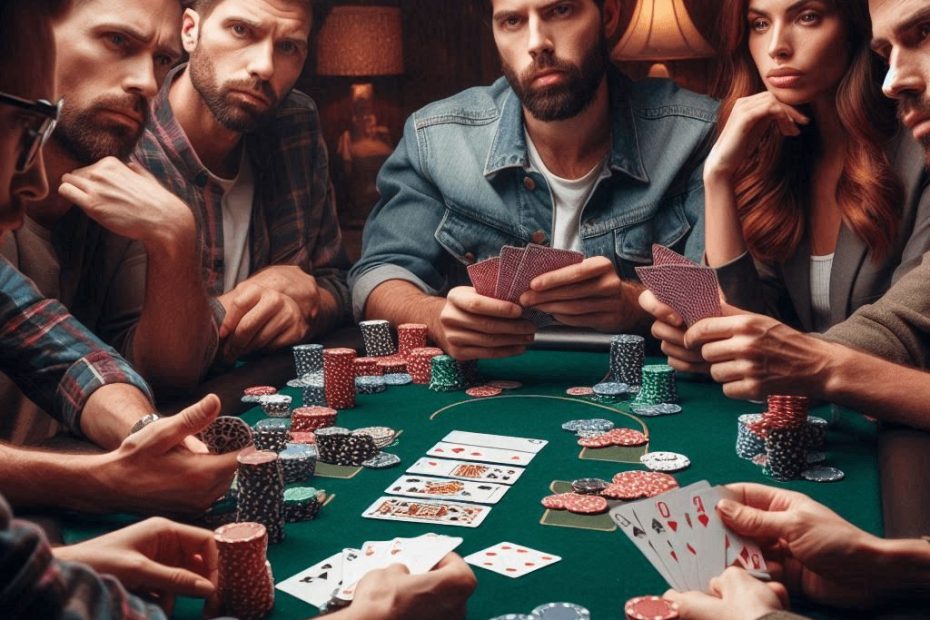 In the vast and ever-evolving world of poker, two variants Heads Up Hold'em have risen to captivating the hearts and minds of players worldwide.