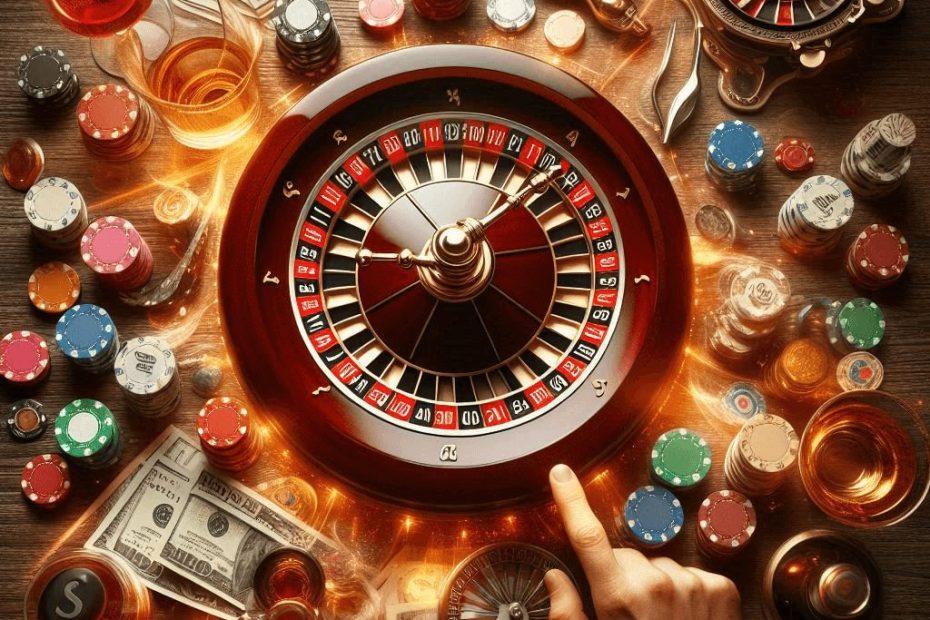 Roulette is one of the most iconic games in the casino world, known for its spinning wheel, bouncing ball, and outcomes unfold.