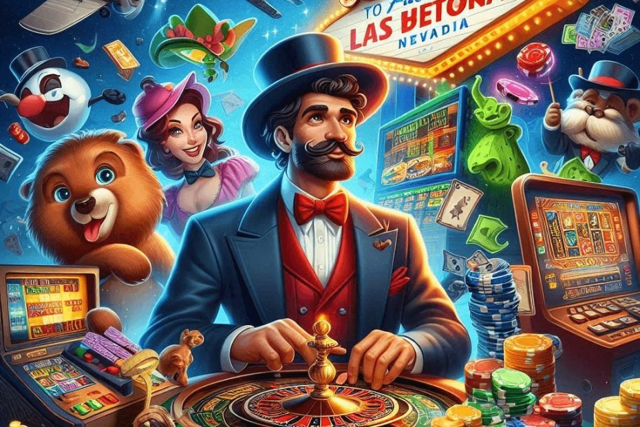 SlotsMillion Casino has carved out a significant niche in the online gaming landscape, attracting players with library of games and engaging features.